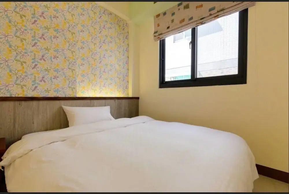 Jia-Mi-Le B&B