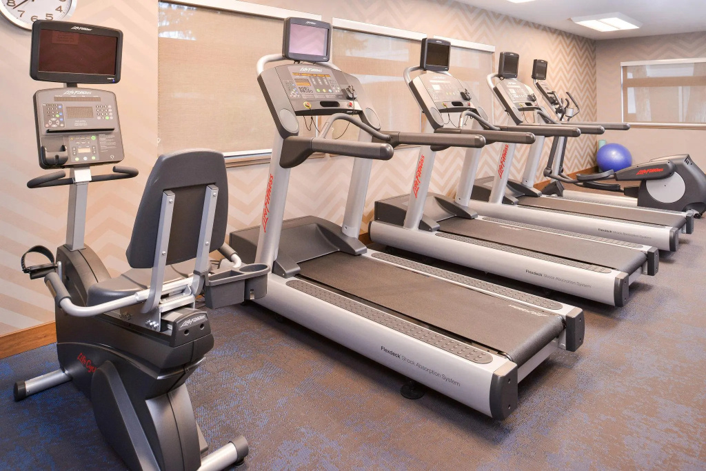 Residence Inn by Marriott Boise Downtown/University