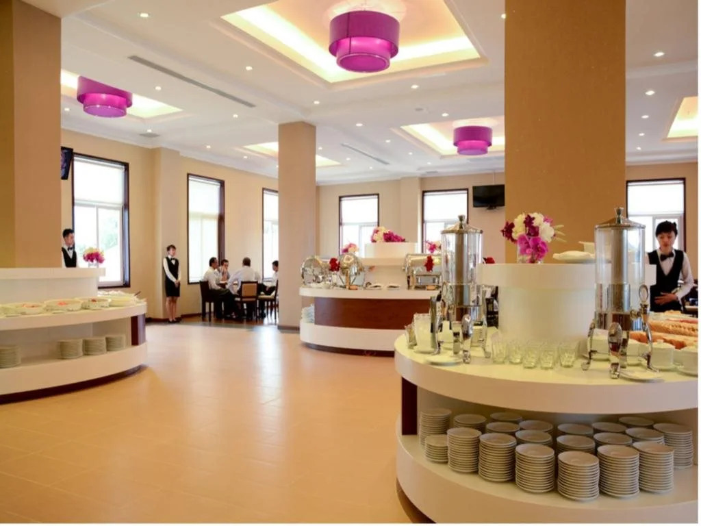 Hai Ba Trung Hotel & Spa