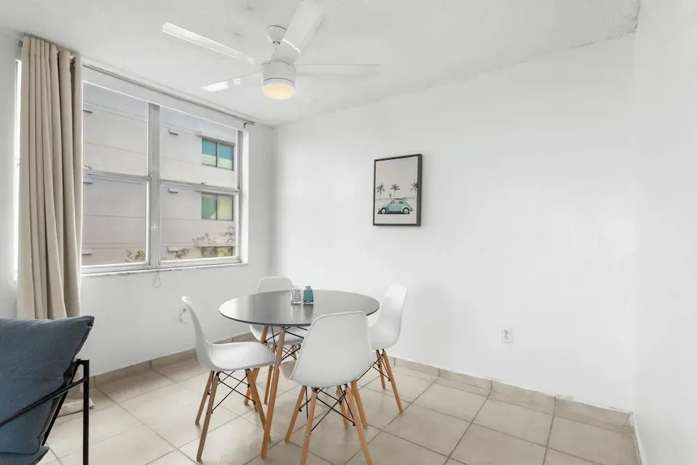Bay Harbor Sunset Apt 3A