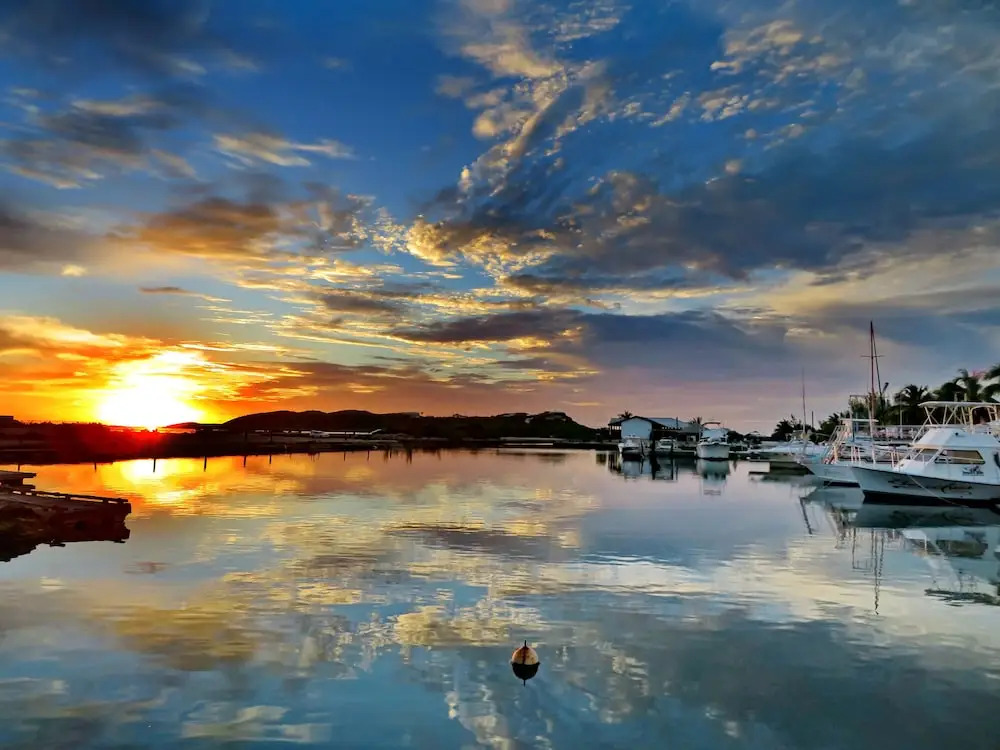 Harbour Club Villas & Marina