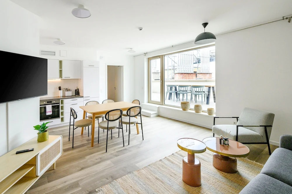 Limehome Budapest Mosonyi u. 4
