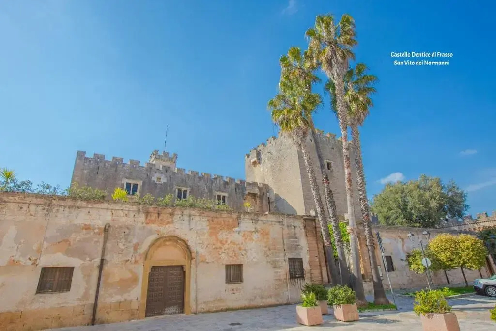 Villa Clodia