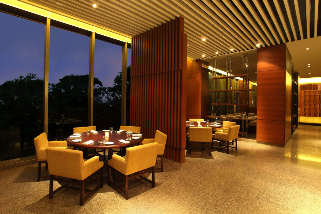 Hyatt Regency Chandigarh, Elante Mall