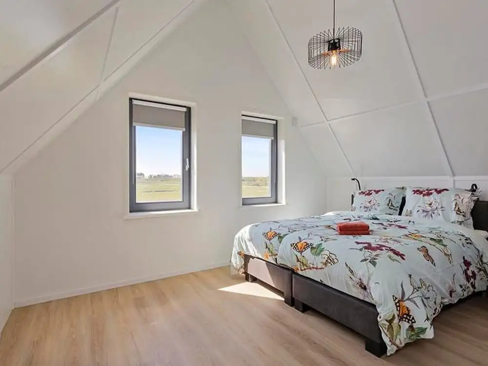 Villa in Zeeland near Oosterschelde Park