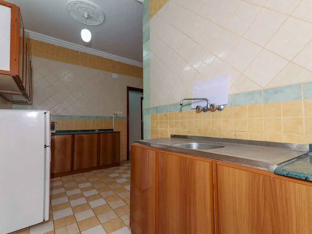 OYO 163 Al Sadarh Furnished Units