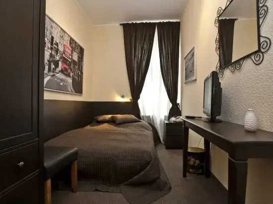 Parkhotel Essen