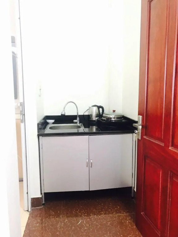 Lien Son Apartment