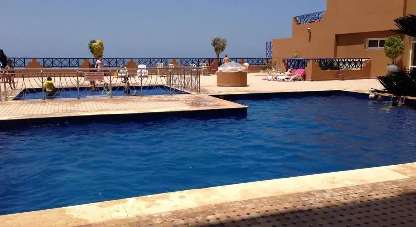 La Perle de Taghazout