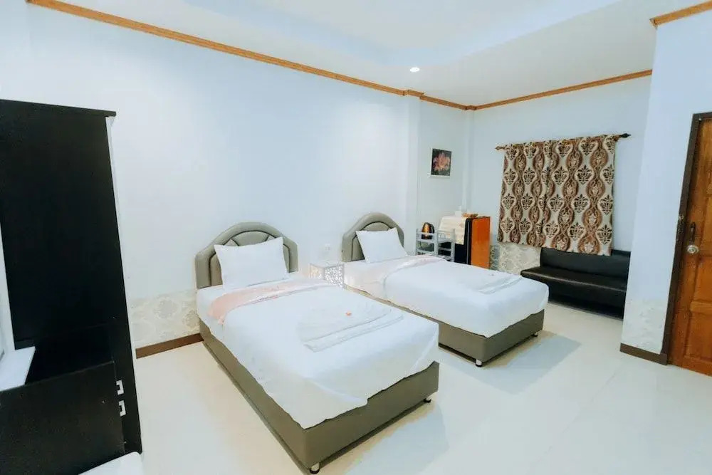 Bb House & Resort
