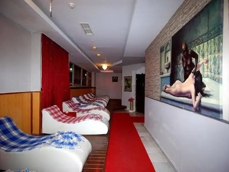 Melissa Garden Hotel