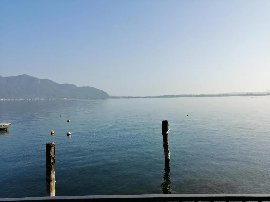 IseoLakeRental - Casa La Rondine