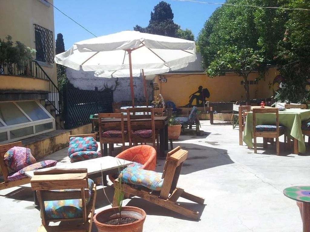 Backpackers Hostel Portugal