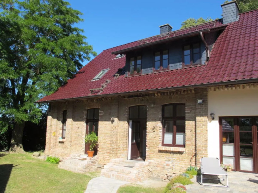 Apartment Helene Ribnitz-Damgarten