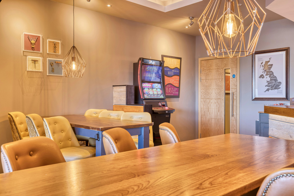 Premier Inn Saffron Walden Hotel