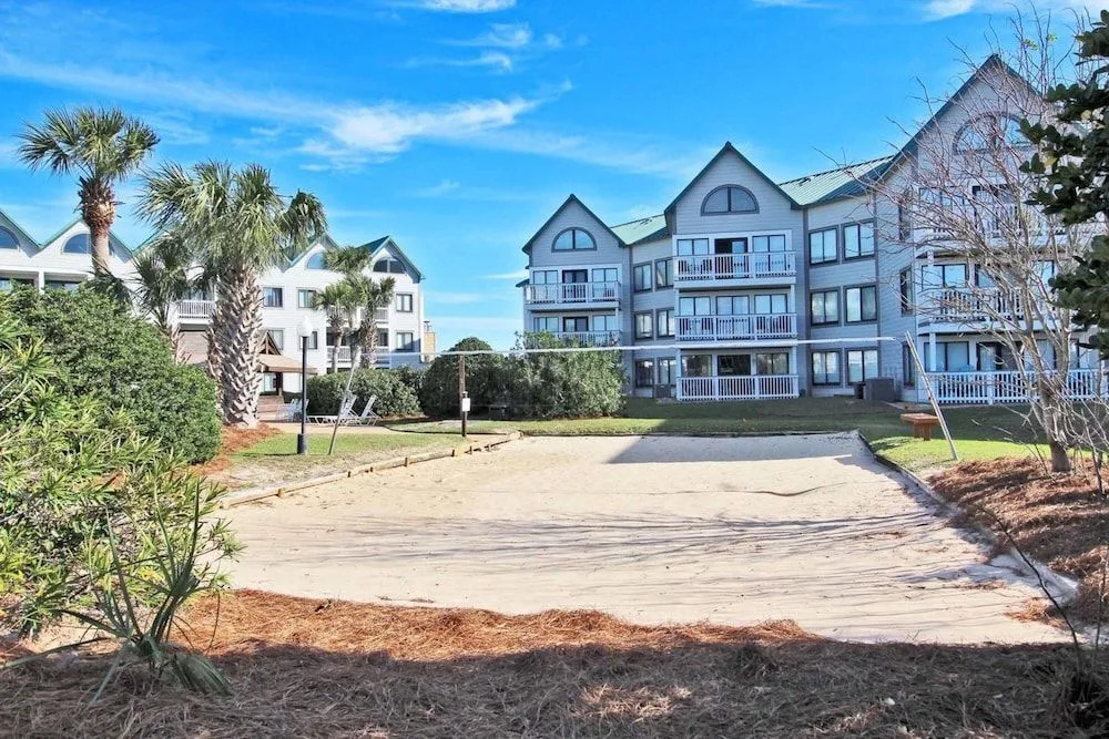 Gulf Shores Plantation 1369 by Youngs Suncoast