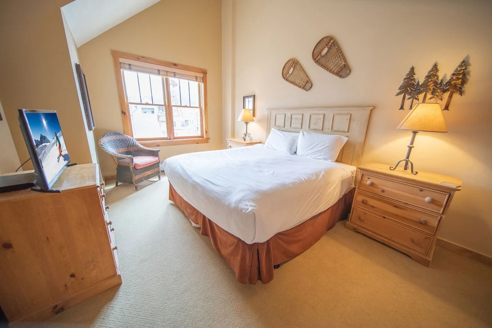 Buffalo Lodge 8419 by SummitCove Vacation Lodging