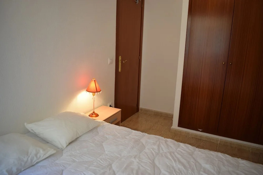305-apartamento Primera Linea del Mar,piscina
