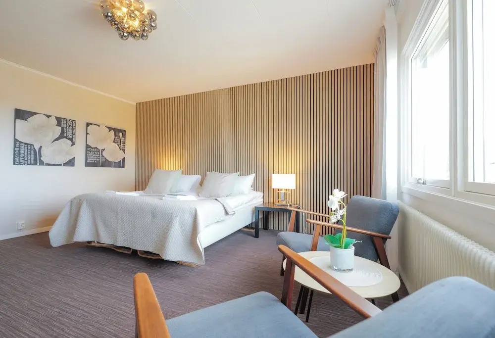 Veckefjärdens Hotell & Konferens