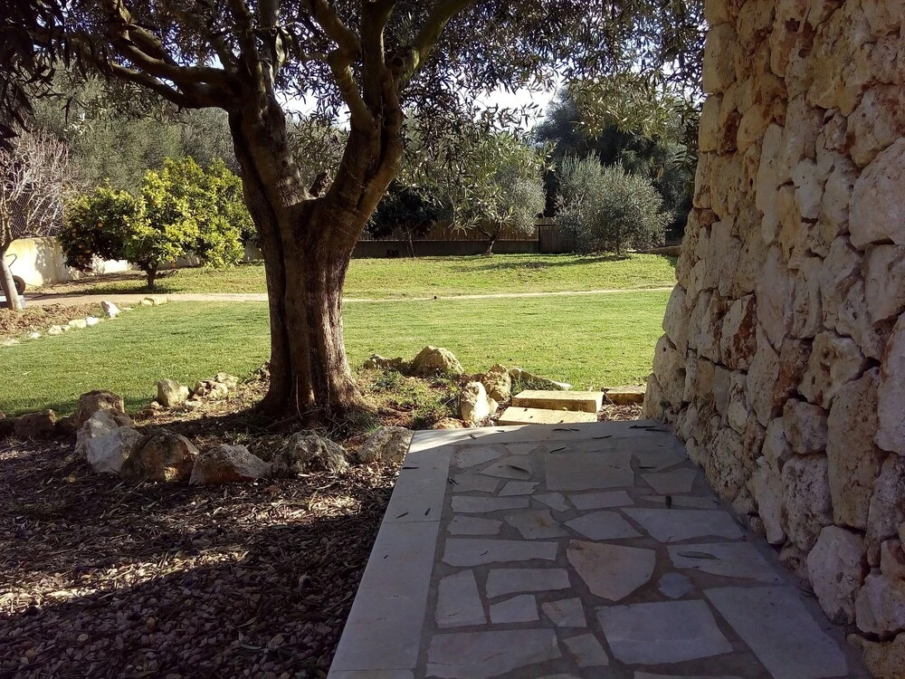 Ideal house for families Very quiet area and good access by car