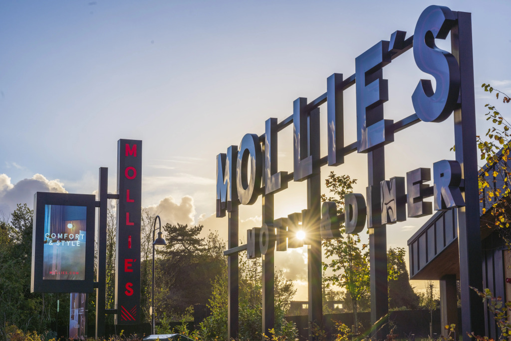 Mollie's Bristol
