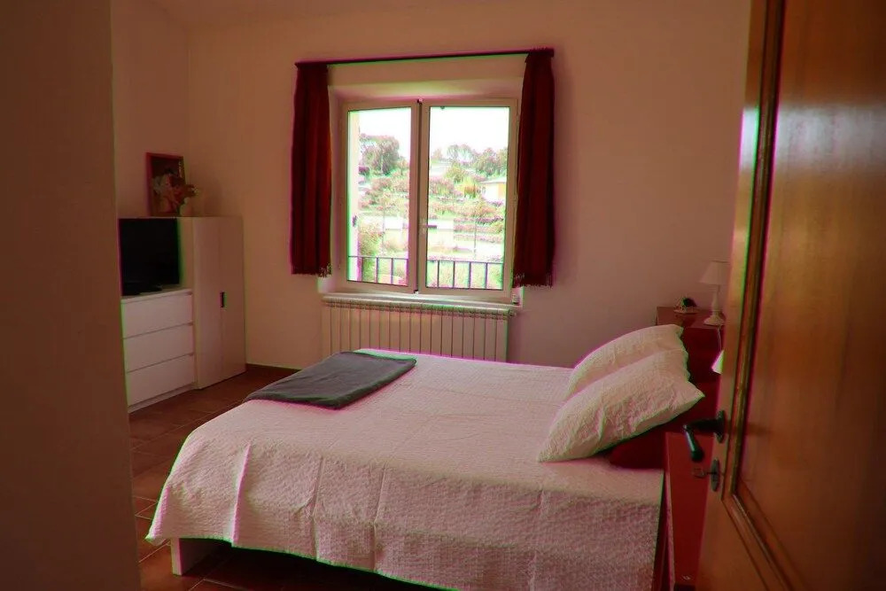 LA BASTIDE DE NINI