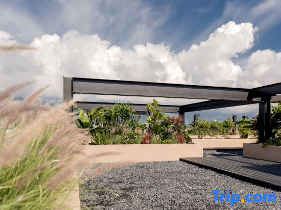 Yunman·Guiyun Du Homestay (Panxi S Bay Branch)