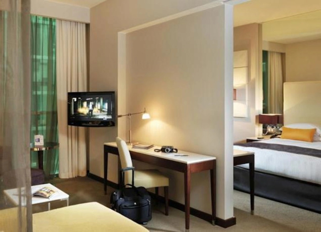 Centro Barsha - by Rotana