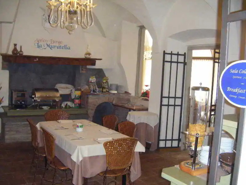 Bes Hotel Bergamo Cologno al Serio