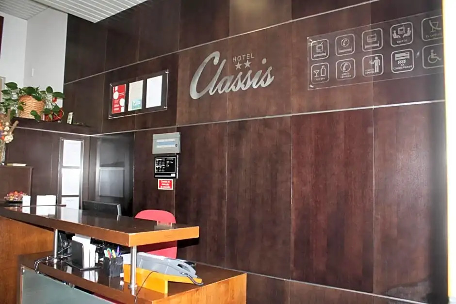 Hotel Classis