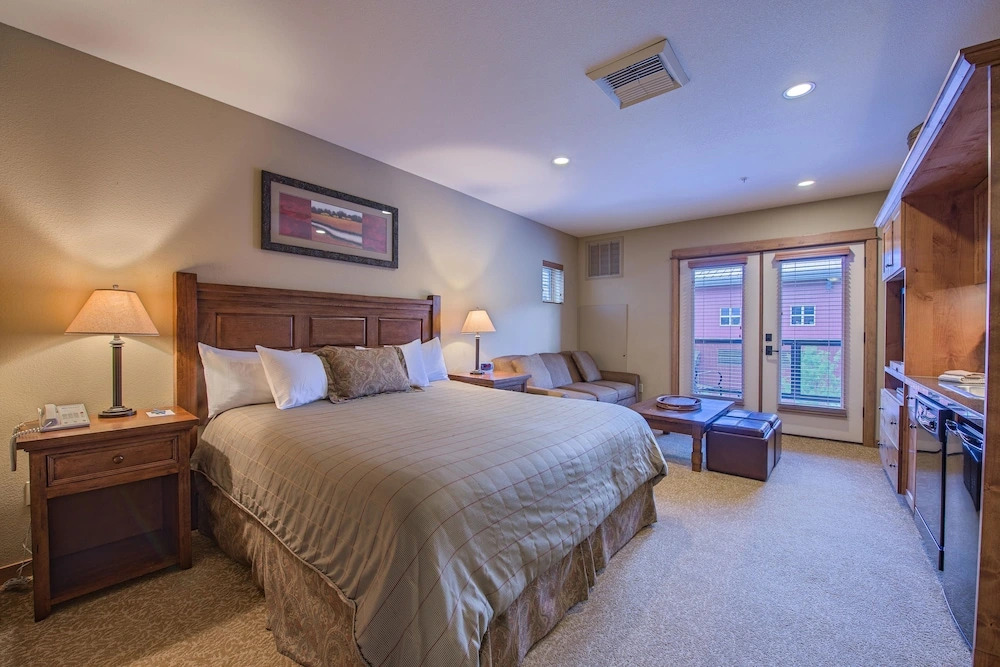 Silver Mountain Resort