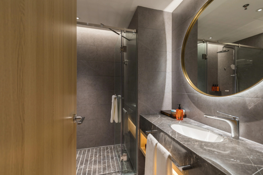 Orange Hotel (Beijing Zhongguancun Suzhou Street Subwaystation)