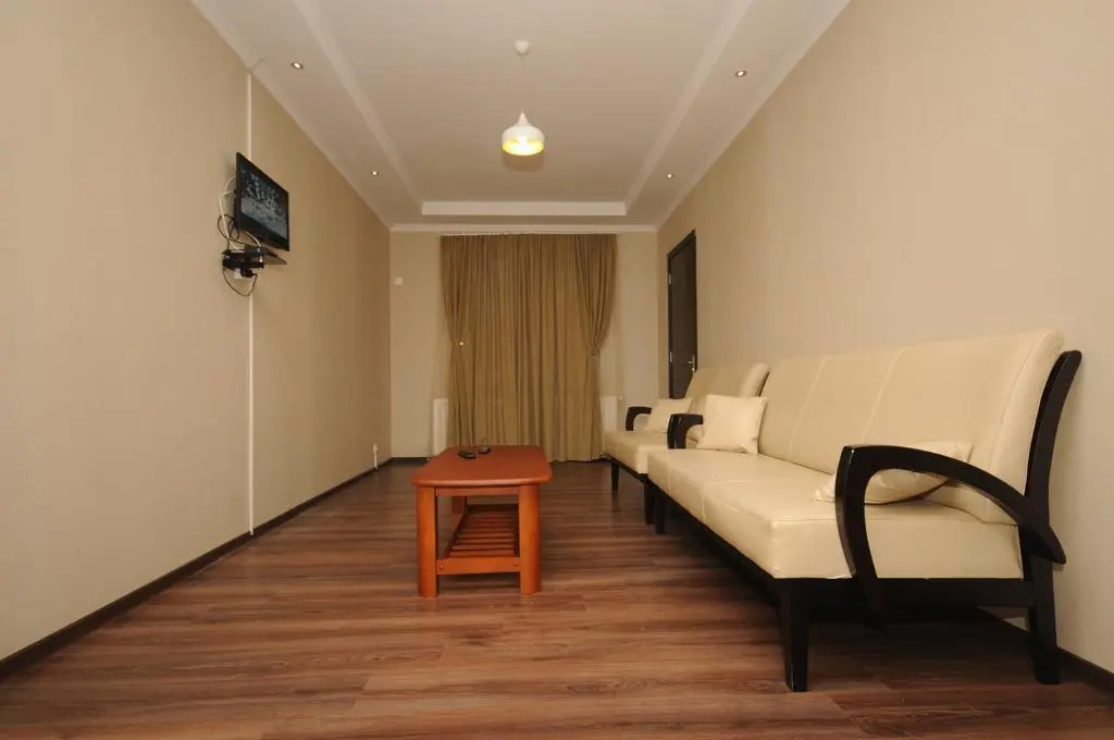 Marcos Hotel
