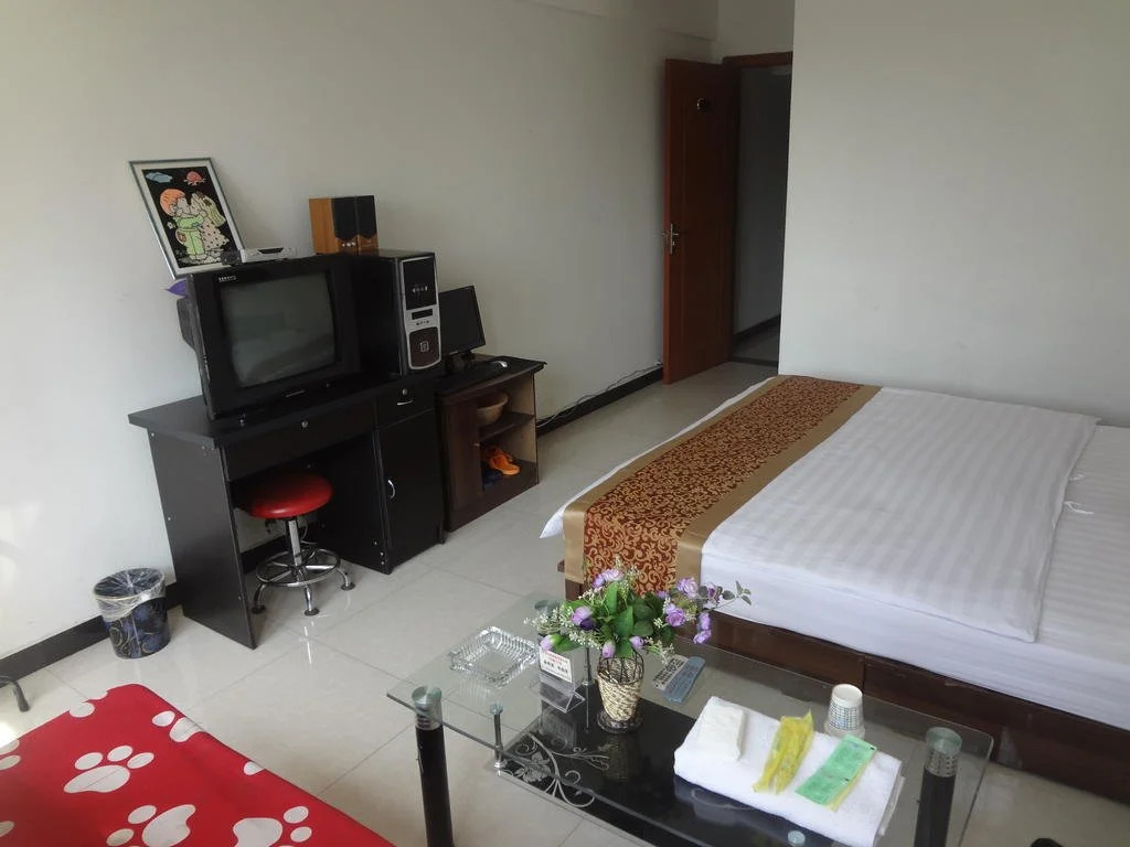 Li Jing Apartment Hotel Xi'an