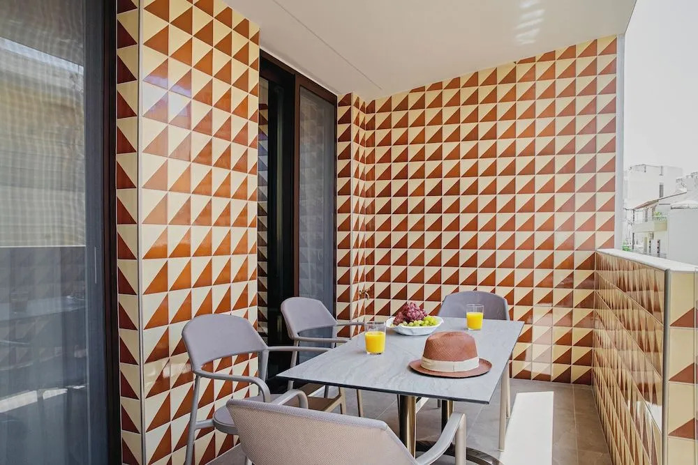 Pavo Art Hotel