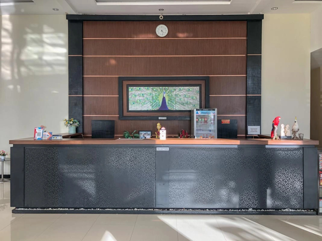 Hotel D\Mario Palopo