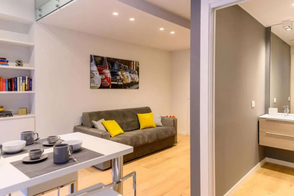 Savoia Suites Torino