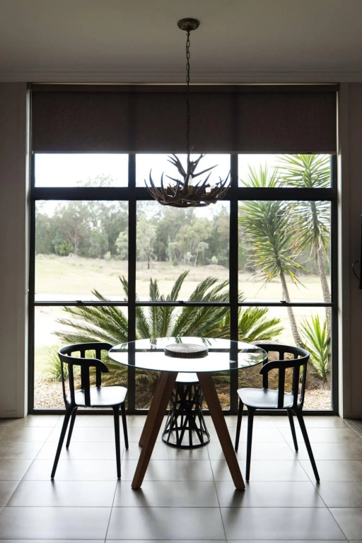 Alure Stanthorpe