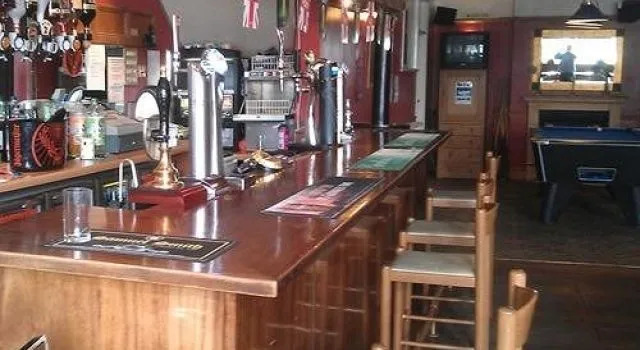The White Hart