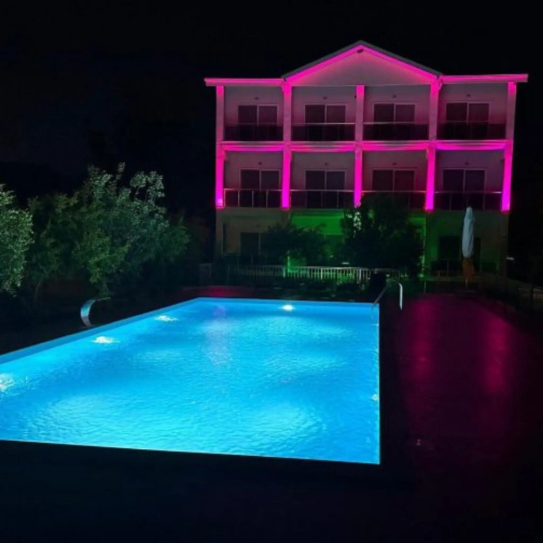 Narcicegi Hotel