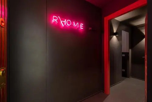 MARCANTONIO HOME ROME - Vatican