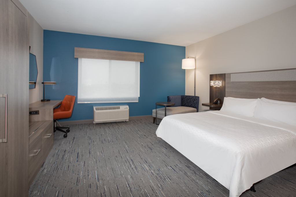 Holiday Inn Express & Suites - Burley by IHG