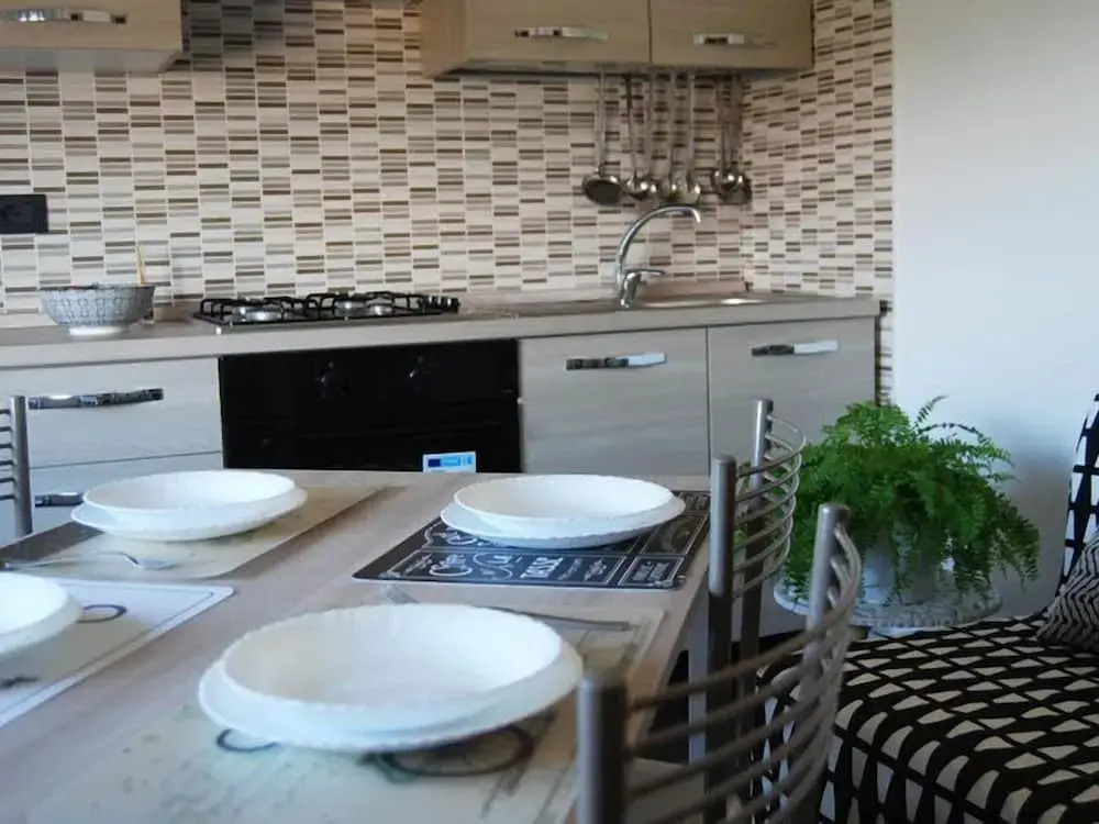 Residenze Mare di Capo Rizzuto