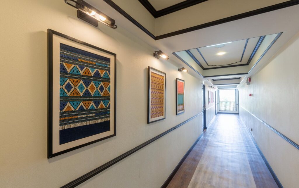 MORA Boutique Hotel