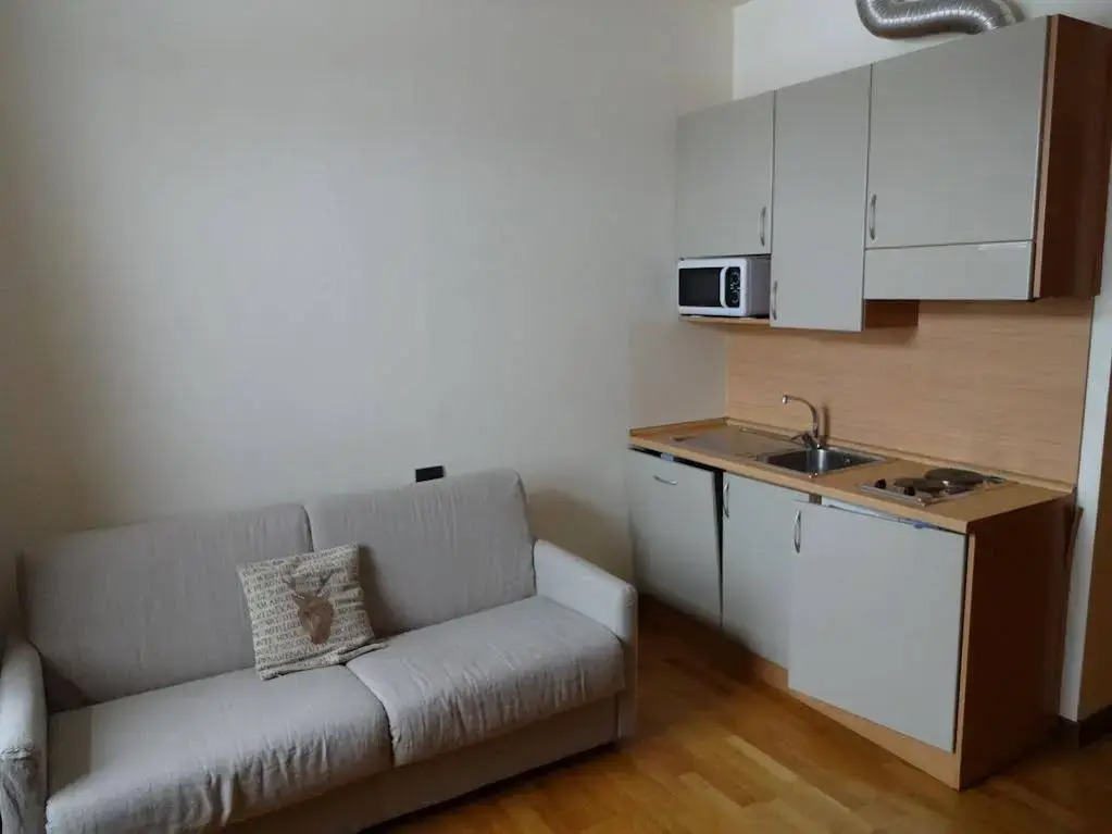 Residence Blumental