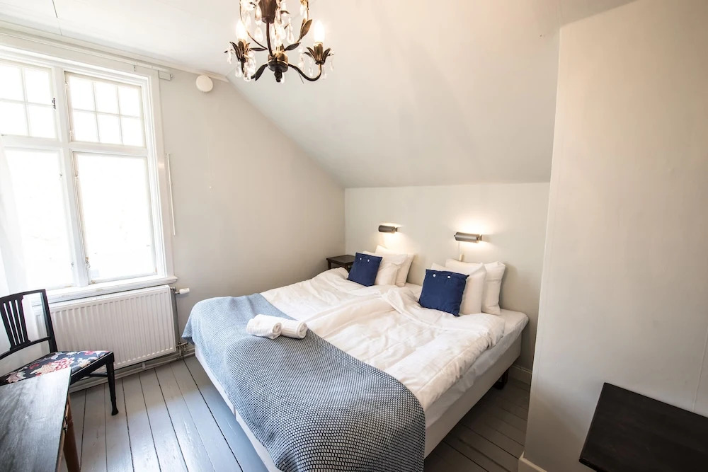 STF Villa Söderåsen B&B