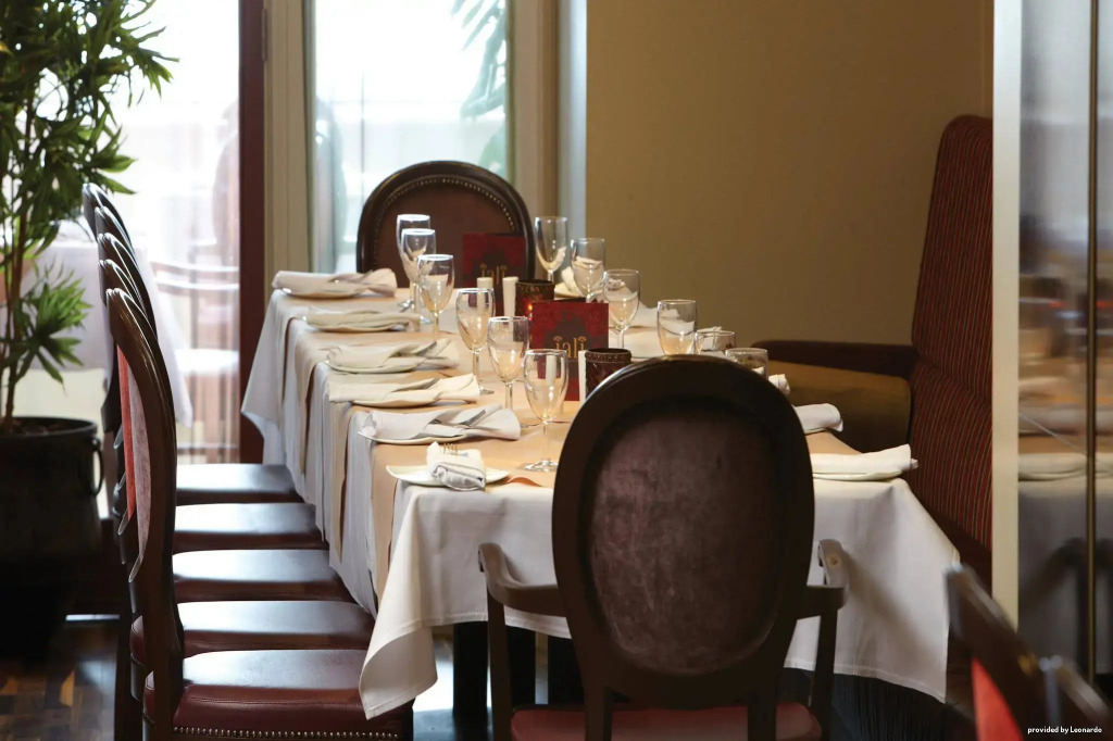 Best Western Carlton Hotel