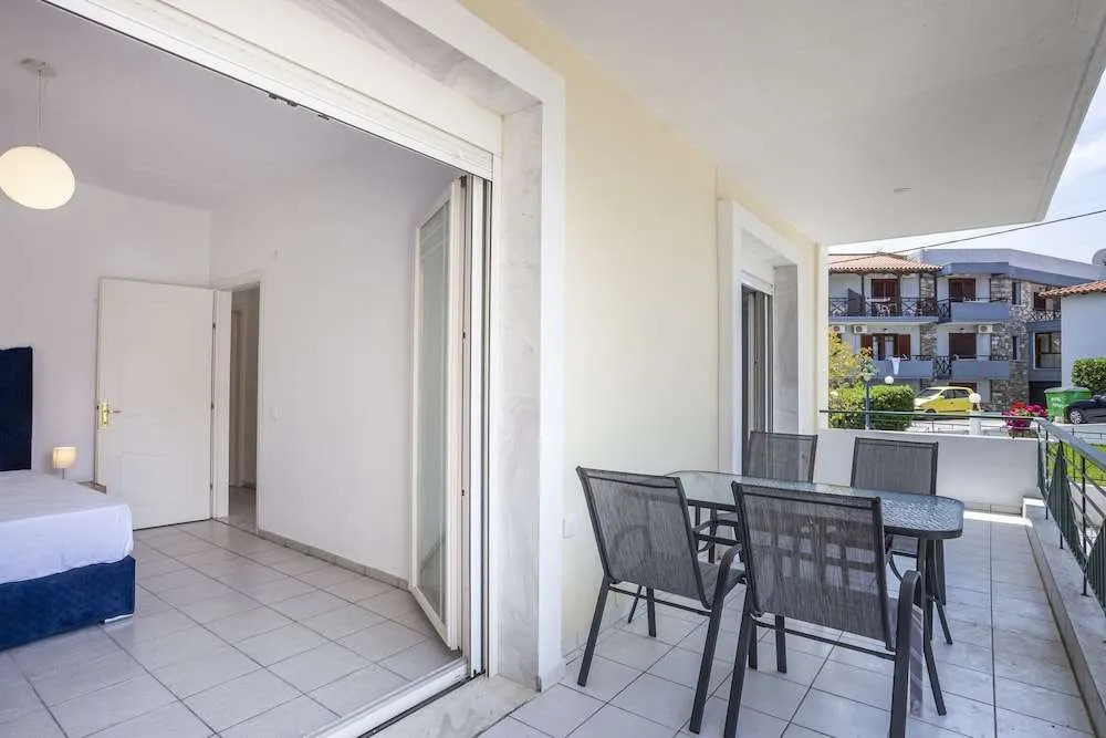 Aris Luxury Apartments