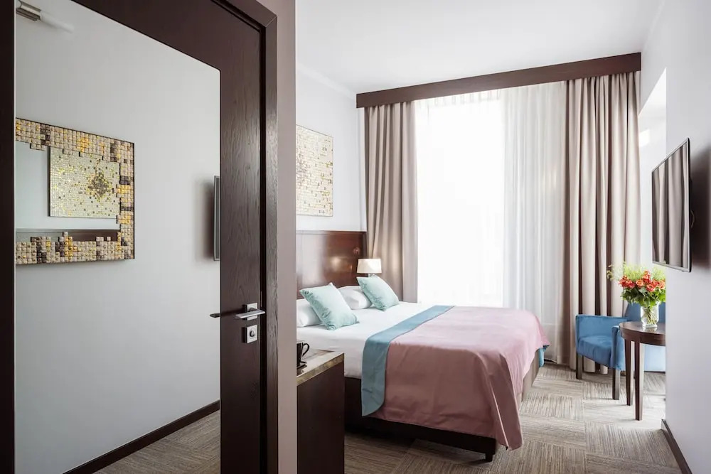 Europeum Hotel