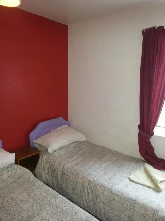 Jesmond International Hotel